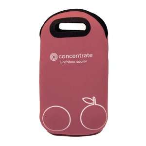  Lunch Box Coolerbag   Pink