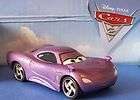 Disney Pixar Cars 2 Holly Shiftwell #5  
