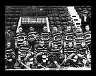 1924 Saskatoon Sheiks Team Photo George Hainsworth Newsy Lalonde WCHL 