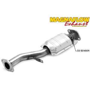 MagnaFlow Direct Fit Catalytic Converters   1997 Subaru Impreza 2.2L 