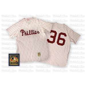  Philadelphia Phillies 1950 Home Jersey   Robin Roberts 