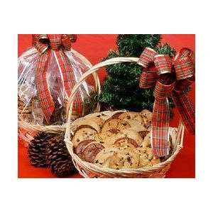  Chip n dough Cookie Company Christmas Gift Basket 