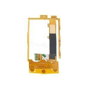 Flex Cable Ribbon Keypad LCD Connector for Nokia X3 Cell 