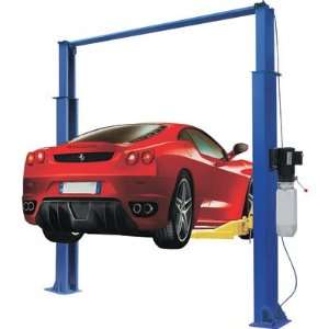  Torin Two Post Car/Truck Lift   9000 Lb. Capacity, 135in.W 
