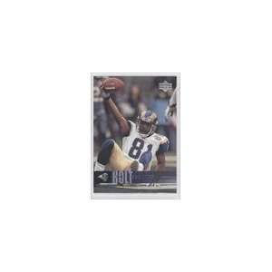  2006 Upper Deck #179   Torry Holt Sports Collectibles