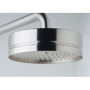  Shower Heads  Slide Bars by Rohl   1055 8 in Polished 