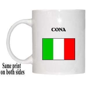  Italy   CONA Mug 