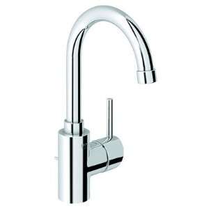  32138 Concetto Single Hole Bathroom Sink Faucet