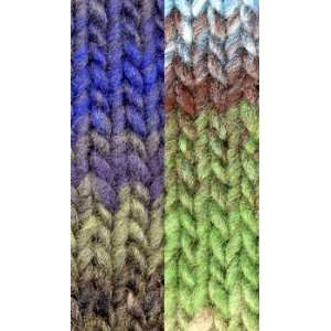  Noro Yarn Hitsuji 007 Arts, Crafts & Sewing