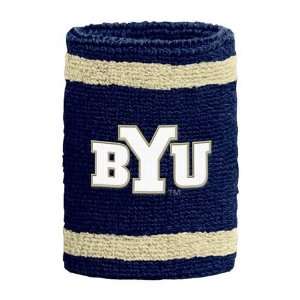  BYU Cougars NCAA Shootaround Wristband