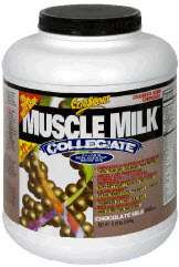 CytoSport Collegiate Muscle Milk 5.29lb  
