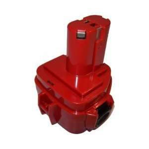  12V 3.0Ah Battery For Makita 1202 Replaces 192296 8 192407 