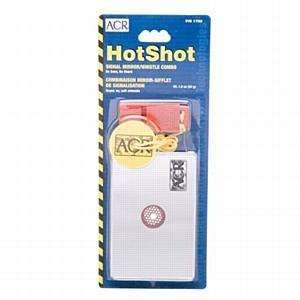  Hotshot Signal Mirror With Float