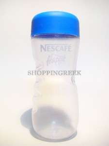 Greek Nescafe Classic Frappe Coffee Original Shaker  