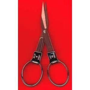  Slip N Snip Folding Scissors   Fine Tapered Points Office 