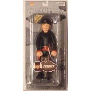  Fall Out Boy Figure Patrick Toys & Games