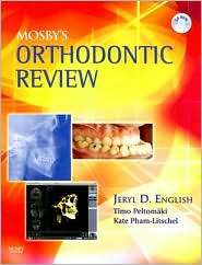   Review, (0323050077), Jeryl D. English, Textbooks   