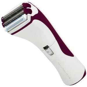  Selected 2in1 Smooth&Silky Womens shav By Remington Electronics