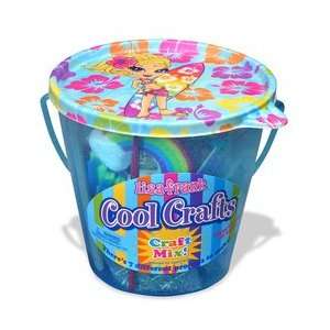  Cool Crafts Bucket Toys & Games