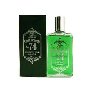  No. 74 Collection Cologne Beauty
