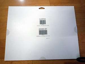 HP 3M Privacy filter AJ357AA 14.1W Notebook Lcd, New  