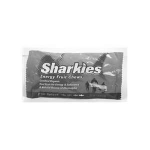 Sharkies Organic Fruit Splash Energy Fruit Chews 1.58 oz. (Pack of 12 