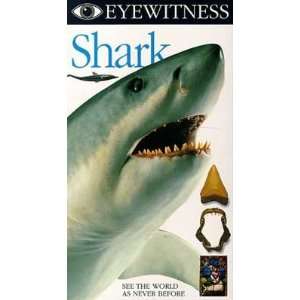  Penguin Group   Eyewitness VHS Video   Shark Electronics