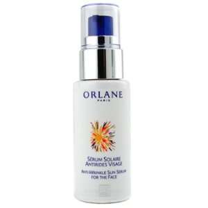  B21 Anti Wrinkle Sun Serum For Face by Orlane for Unisex 