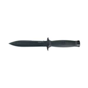 com SOG Specialty Knives 11.85 Daggert 2 Fixed Blade Military Knife 