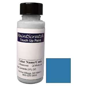 Oz. Bottle of Ultraviolet Pearl Metallic Touch Up Paint for 2006 