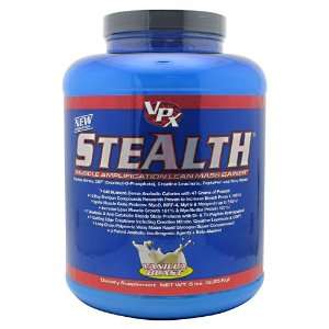 VPX Sports Vital Pharmaceuticals Stealth Vanilla 5lb