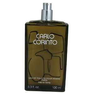  Carlo Corinto By Carlo Corinto For Men. Eau De Toilette 