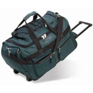  20 Rolling Travel Carry on Tote