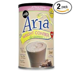  DESIGNER WHEY Aria Womens Weight Control Chocolate, All 