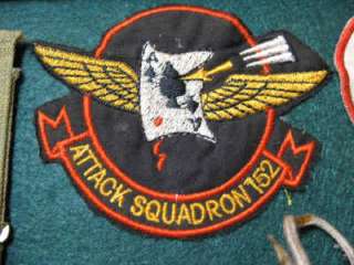 navy attack squadron