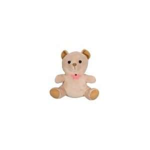   Long Life Teddy Bear Hidden Camera With Motion Detect