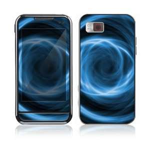  Samsung Eternity (SGH A867) Decal Skin   Into the Wormhole 