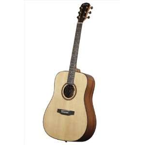  Great Divide SGD 18 G Dreadnought Acoustic Guitar Musical 