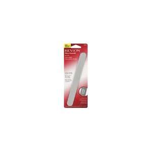  Revlon File n smooth Stainless Steel Nail File, (Pack of 3 