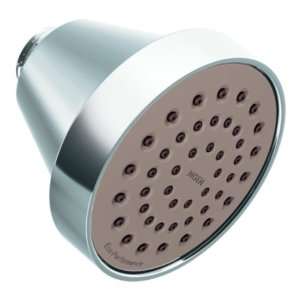 Moen 6399EP Level One Function Eco Performance Shower Head 