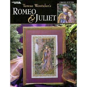  Romeo and Juliet (Wentzler)