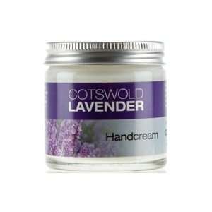  Cotswold Lavender Hand Cream