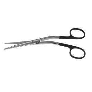  Cottle Dorsal Scissors, Angled SuperCut, 6 1/8 (156mm 
