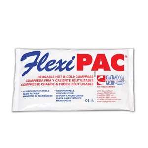  Flexi PAC Hot and Cold Compress   5 x 10, case of 24 