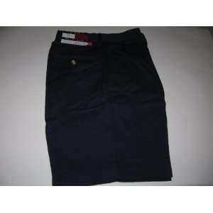  Tommy Hilfiger Navy Dress Shorts Boys Size 12 Electronics