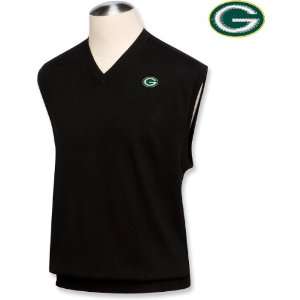   Bay Packers Legend Supima Cotton Vest Extra Large