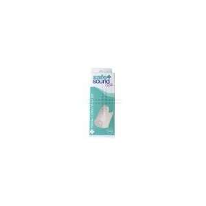 Safe & Sound Sterile Cotton Wool 15G Health & Personal 