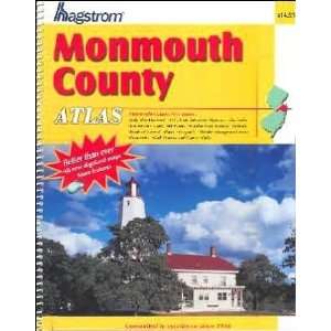 Hagstrom 450688 Monmouth County NJ Atlas Electronics