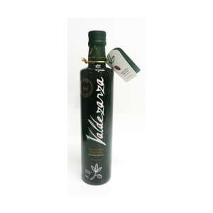 Valdezarza Coupage Extra Olive Oil 17oz  Grocery & Gourmet 