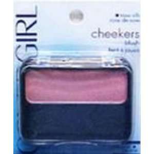  Cov Girl Blush Cheekers Case Pack 33   904223 Beauty